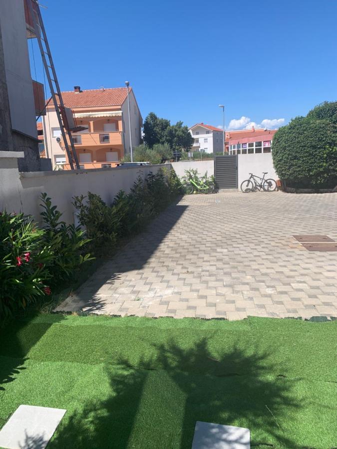 Villa Panta Zadar Exterior photo