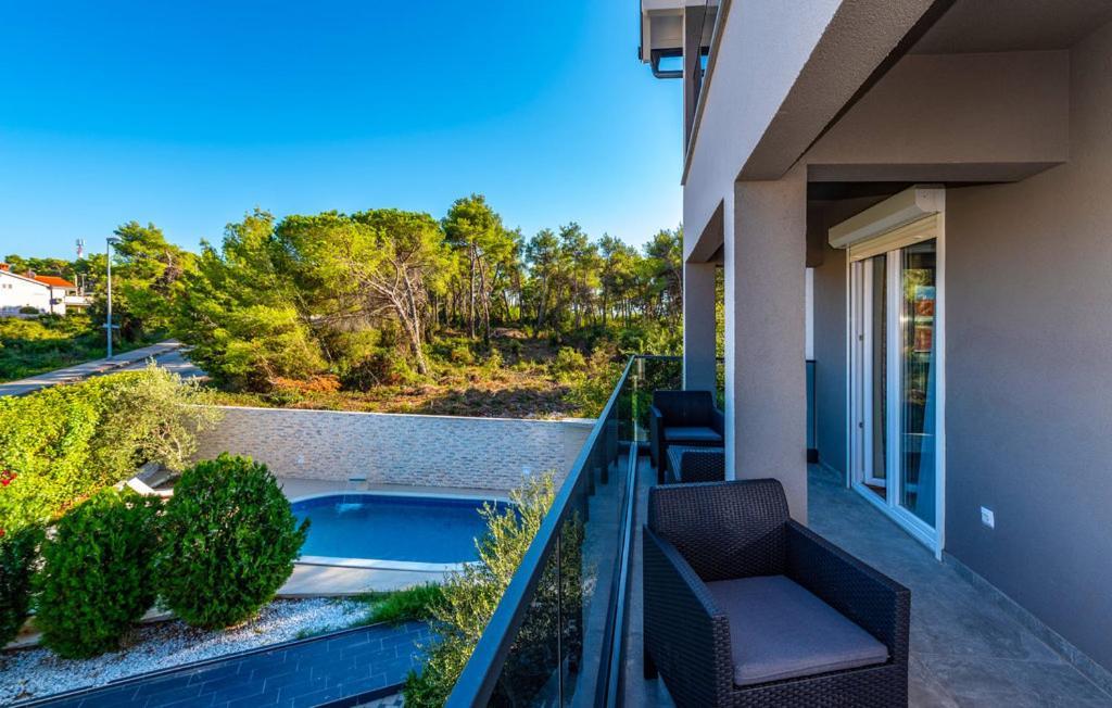 Villa Panta Zadar Exterior photo
