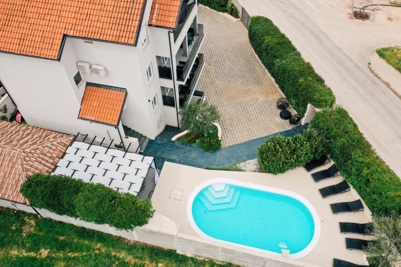 Villa Panta Zadar Exterior photo
