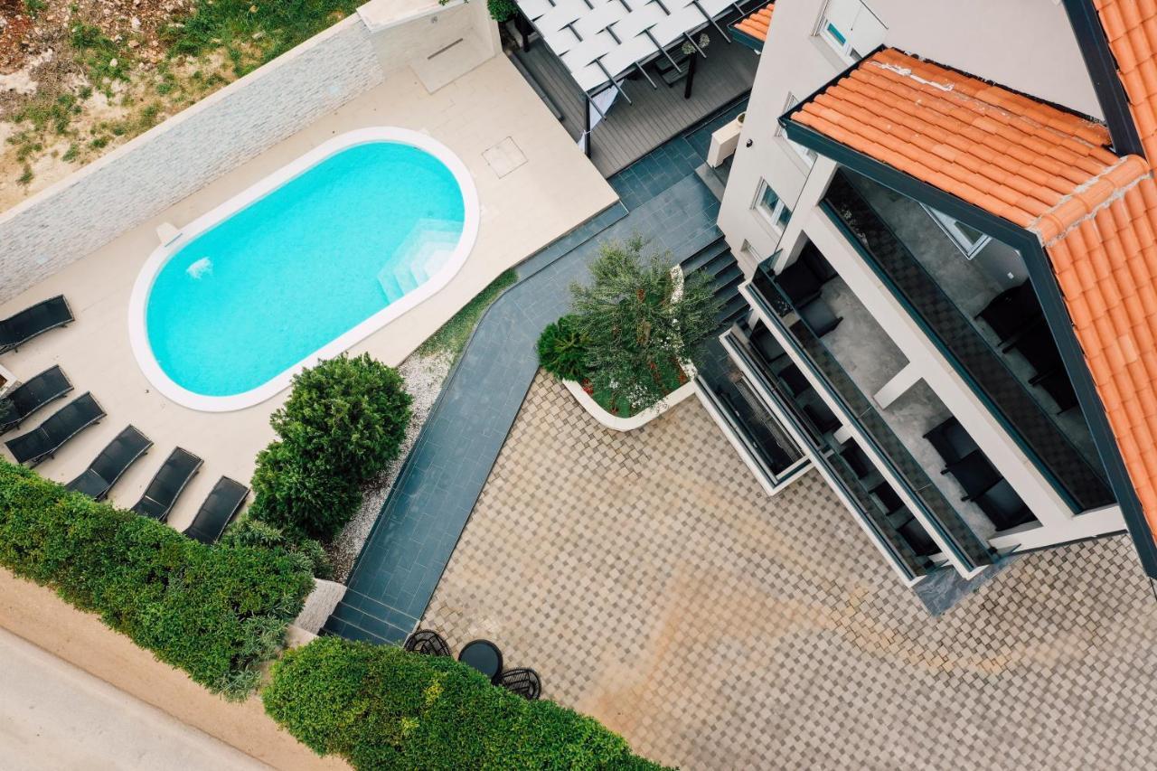 Villa Panta Zadar Exterior photo